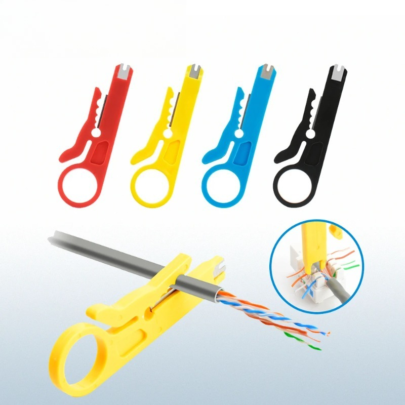 Herramienta Multifunción para  - Wire Stripper Cutter reseña y precio