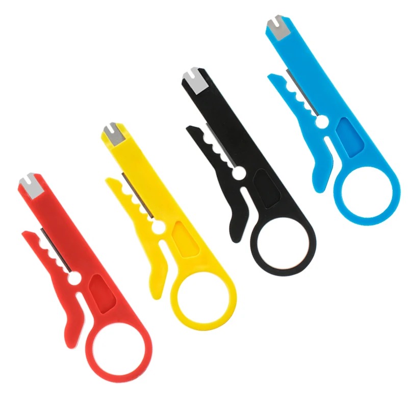 Herramienta Multifunción para  - Wire Stripper Cutter reseña y precio