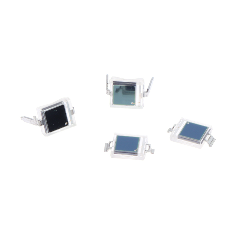 5 uds fotodiodo BPW34S BPW34 m - Ir Infrared Receiver reseña y precio