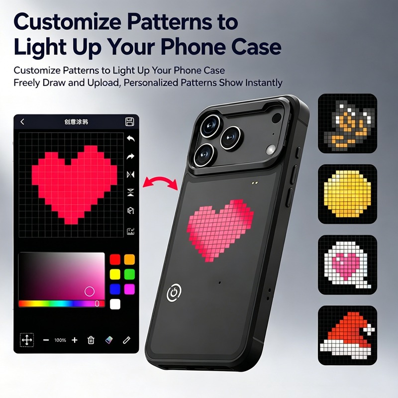 Funda Protectora para Teléfono - Diy Electronics Tpu reseña y precio