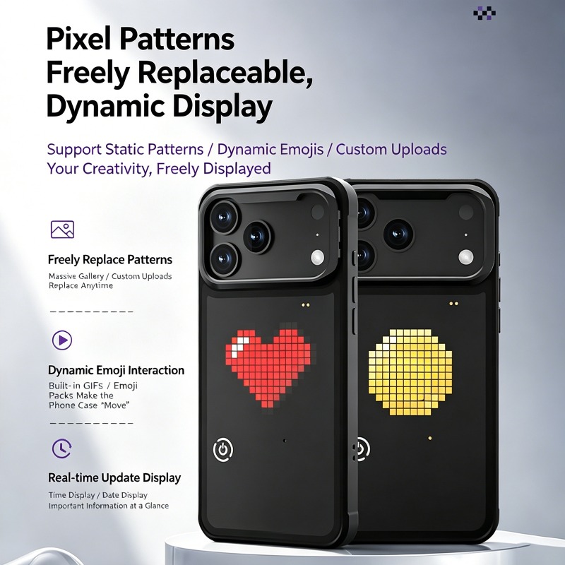 Funda Protectora para Teléfono - Diy Electronics Tpu reseña y precio