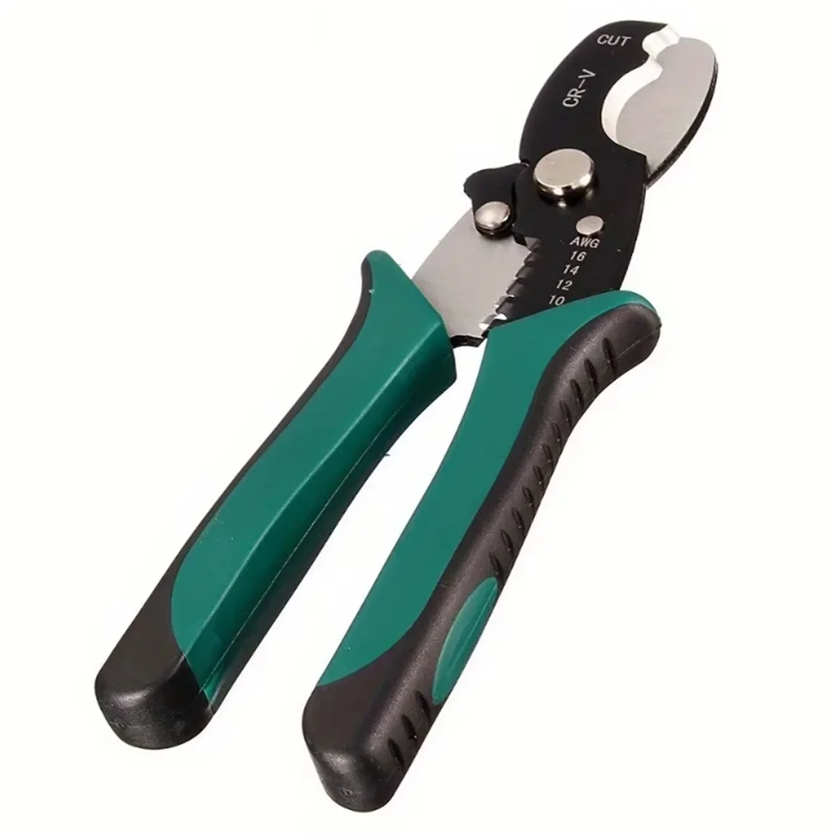 1 unidad de alicates pelacable - Wire Stripper Cutter reseña y precio