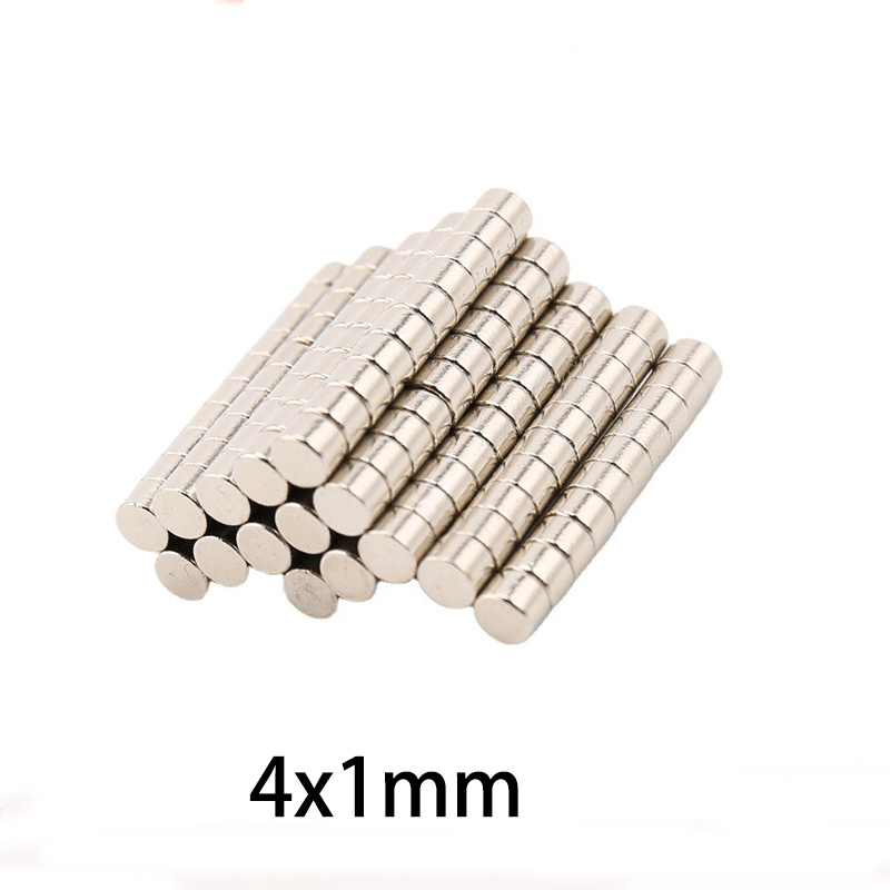 Kit de imanes ultrafinos y peq - Diy Electronics Toys reseña y precio