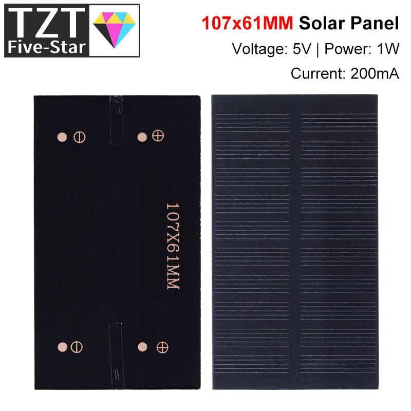 Panel Solar electrónico inteli - Diy Electronics Kids reseña y precio
