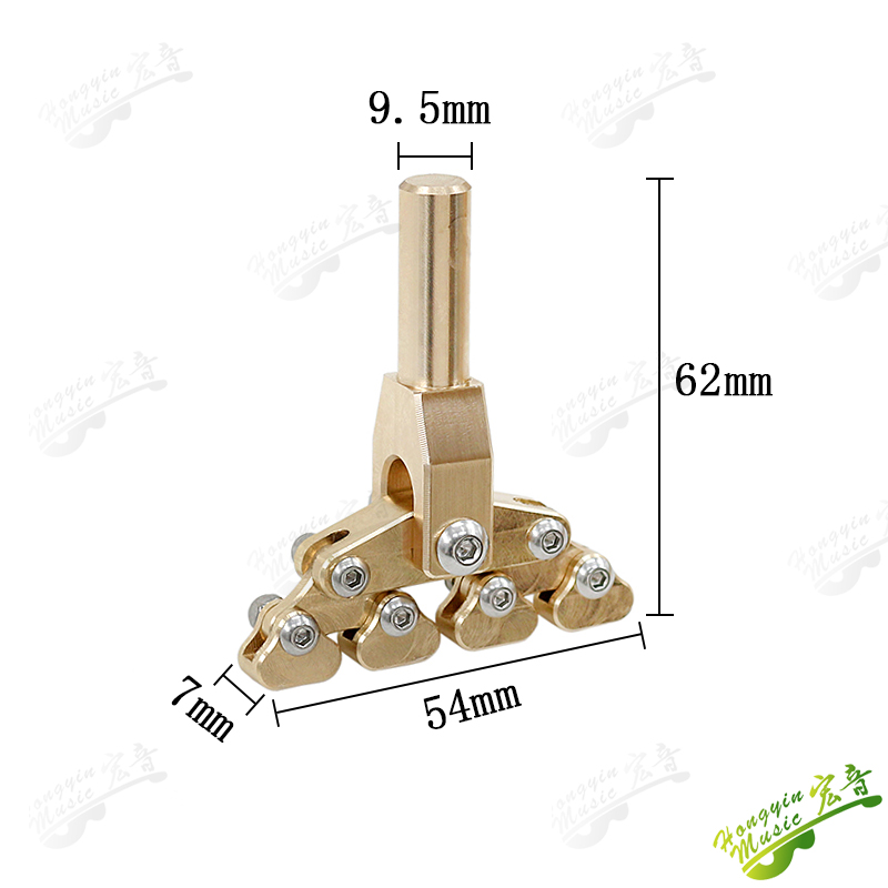Cabezal de Montaje de Arco Var - Diy Electric Guitar Electronics reseña y precio