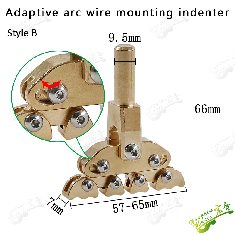 Cabezal de Montaje de Arco Var - Diy Electric Guitar Electronics reseña y precio