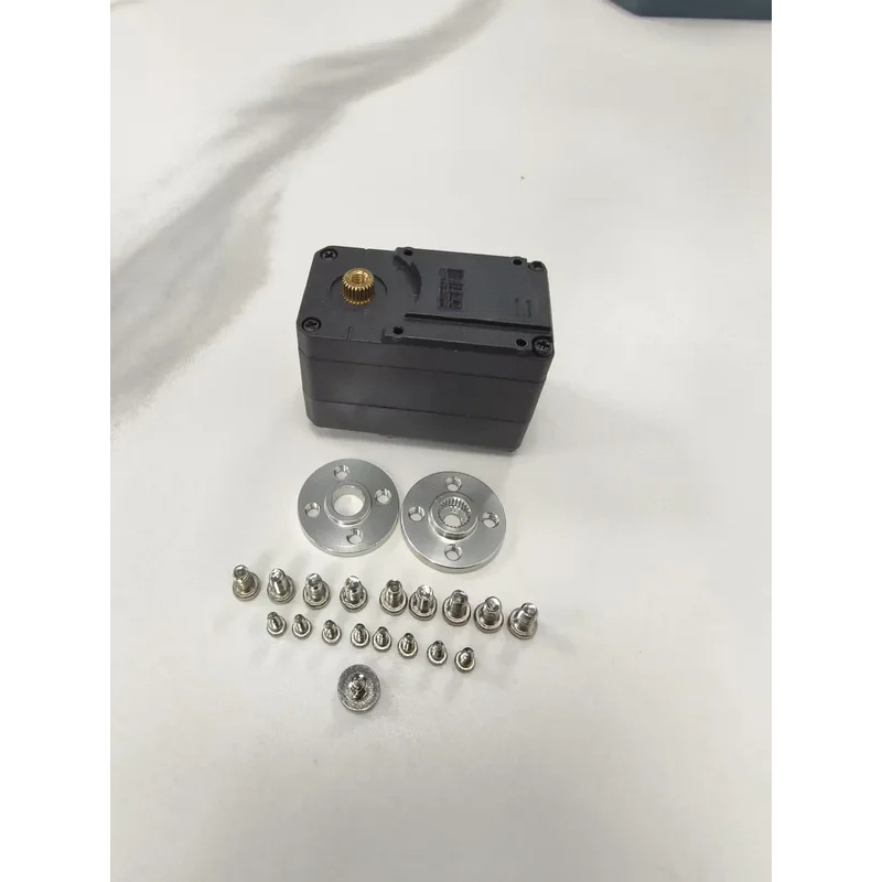 Gran oferta: Servomotores elec - Diy Electronics For Sale reseña y precio