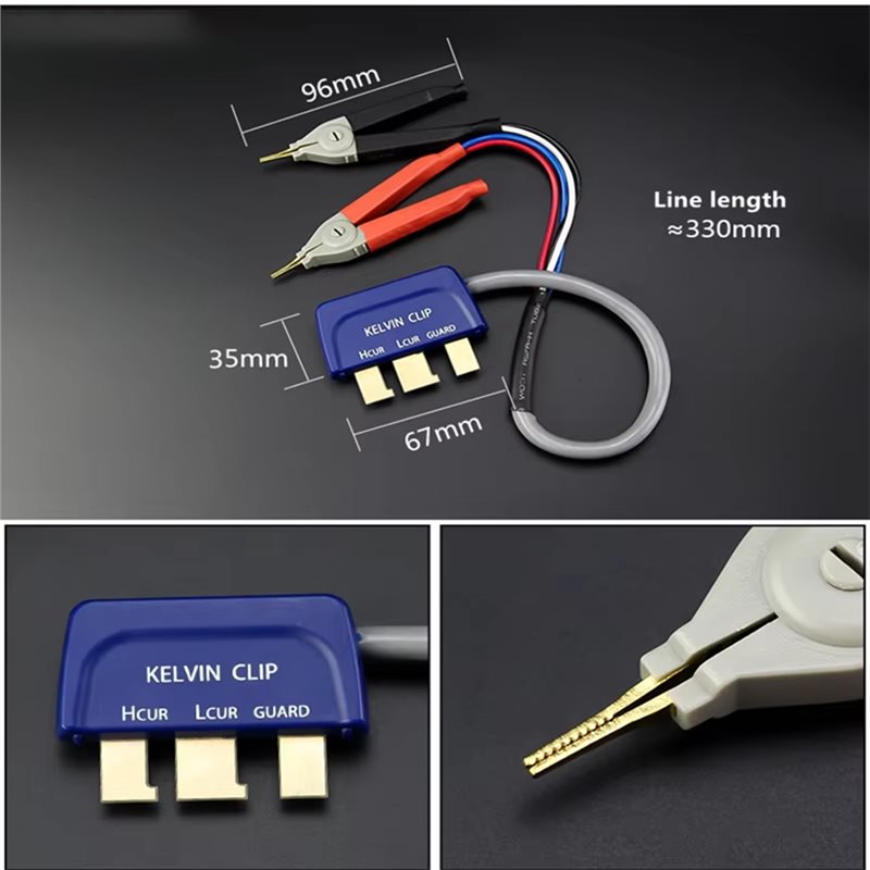 NUEVO Y EN OFERTA - Multímetro - Multimeter Digital reseña y precio
